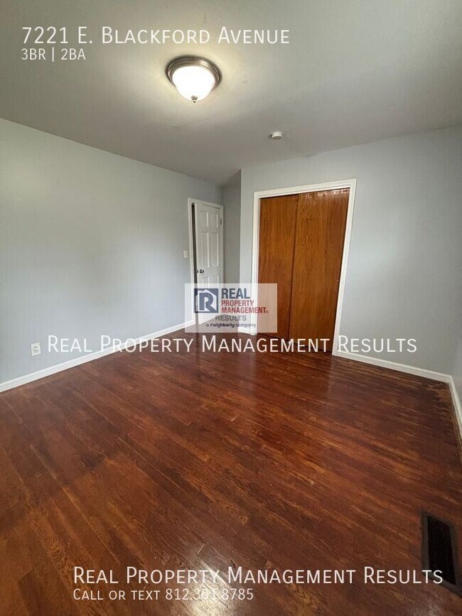 Building Photo - 7221 E Blackford Ave