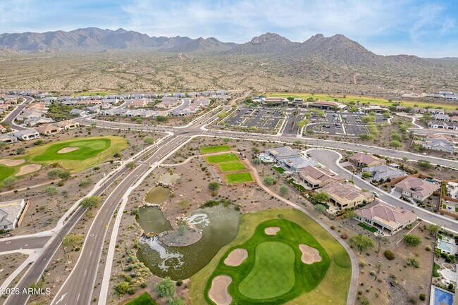 Building Photo - 27085 W Escuda Dr