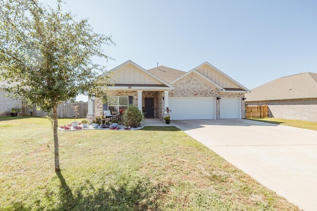 Building Photo - 1106 Shoal River Dr
