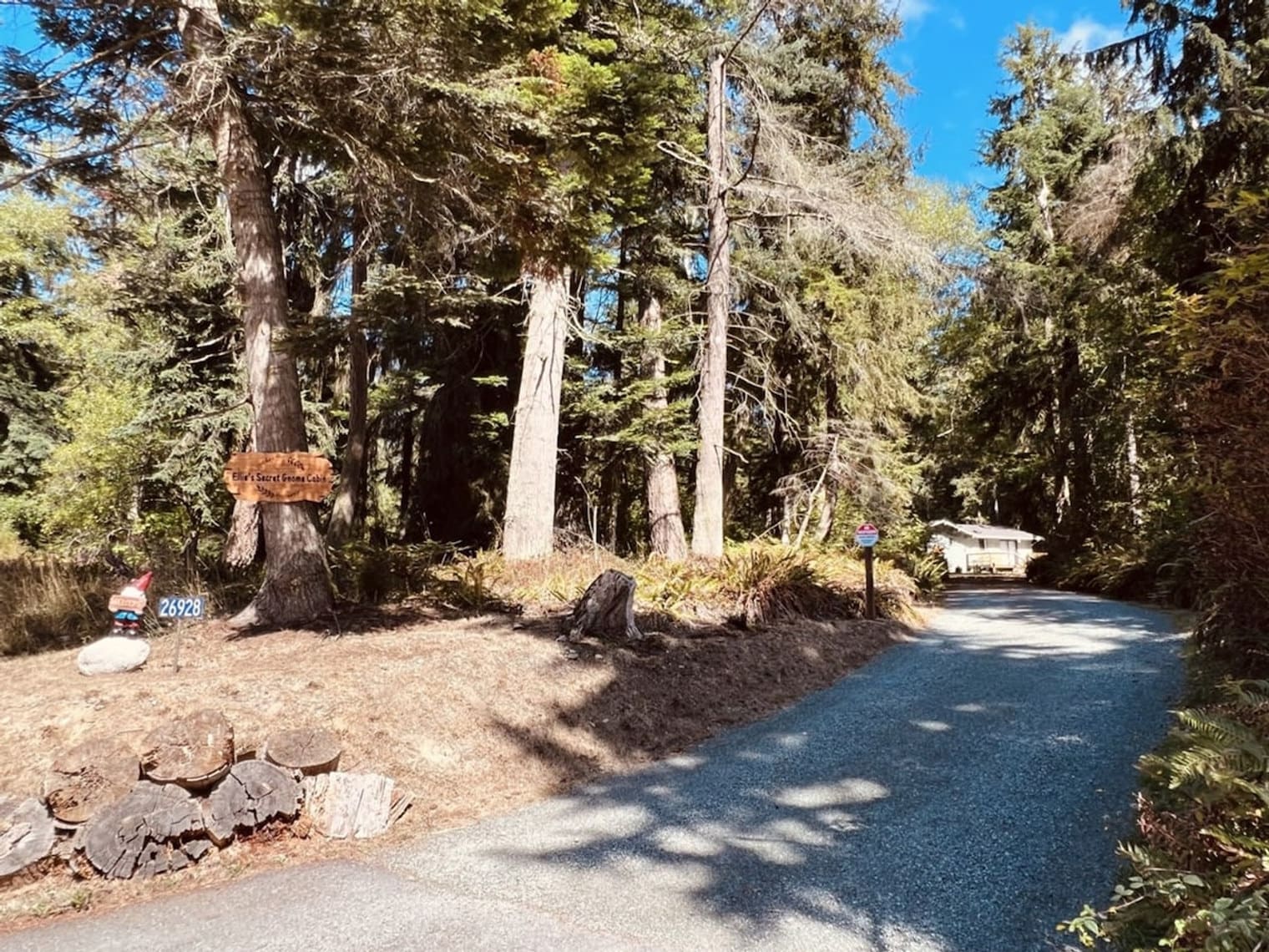 Building Photo - 26928 WA-525