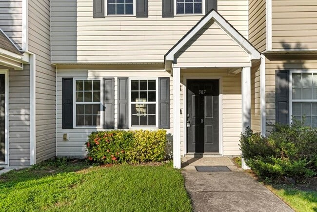 Building Photo - 307 Burley Dr