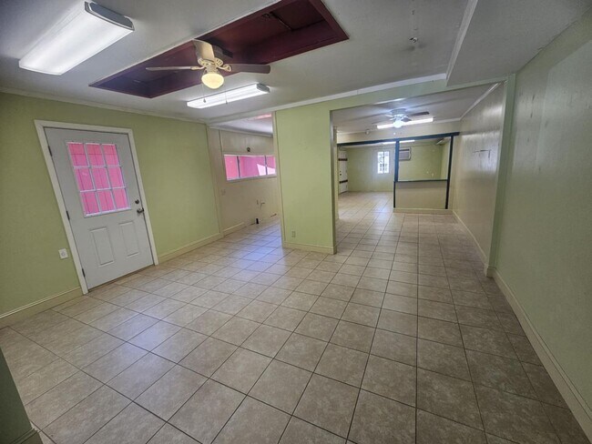 Building Photo - Jamestown Commercial Space