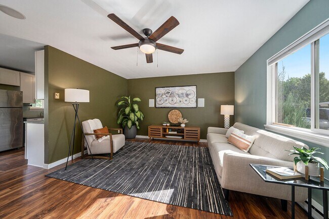 Building Photo - Great Home in West Fort Collins