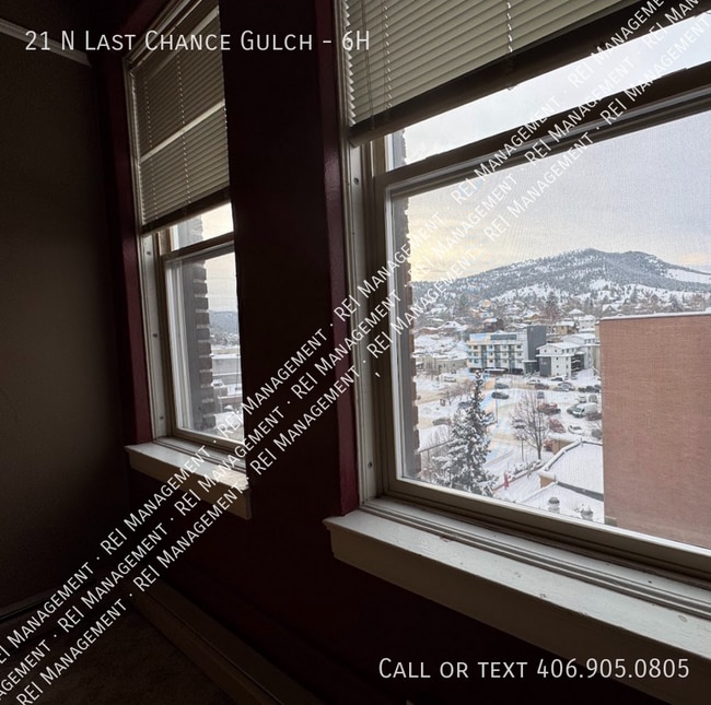 Building Photo - 21 N Last Chance Gulch