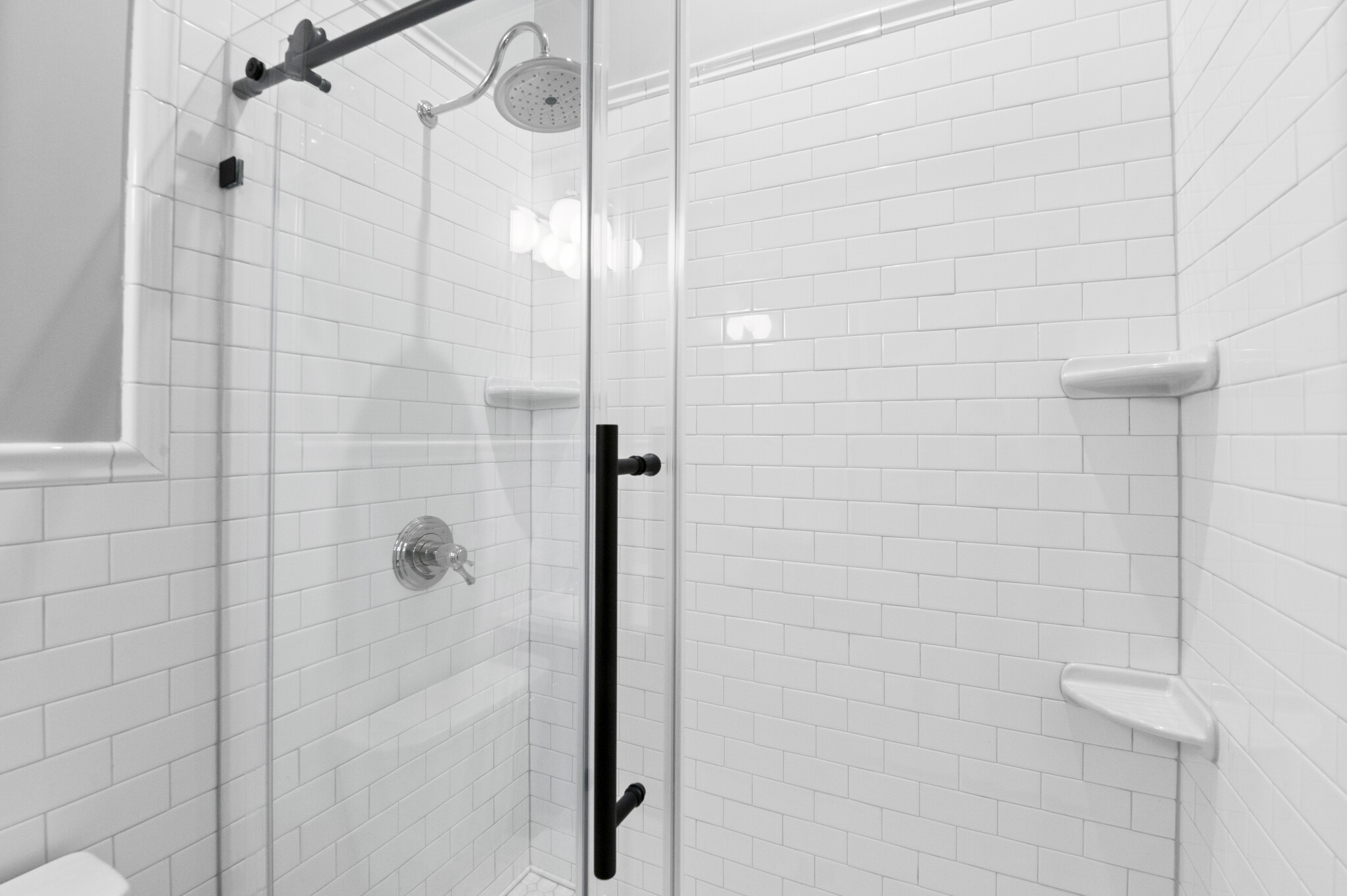 Shower - 240 W Tulpehocken St