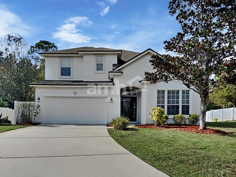 Primary Photo - 304 N Hidden Tree Dr