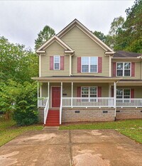 Building Photo - Charming Wake Forest Gem - 3 Bedroom Townhome