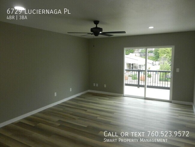 Building Photo - 6729 Luciernaga Pl