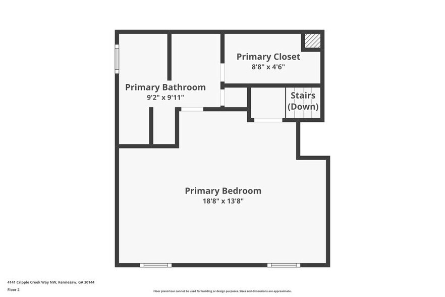 Building Photo - 4141 Cripple Creek Way NW