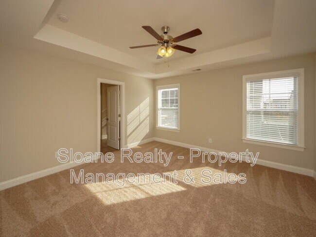Building Photo - 4137 Rigsby Ln