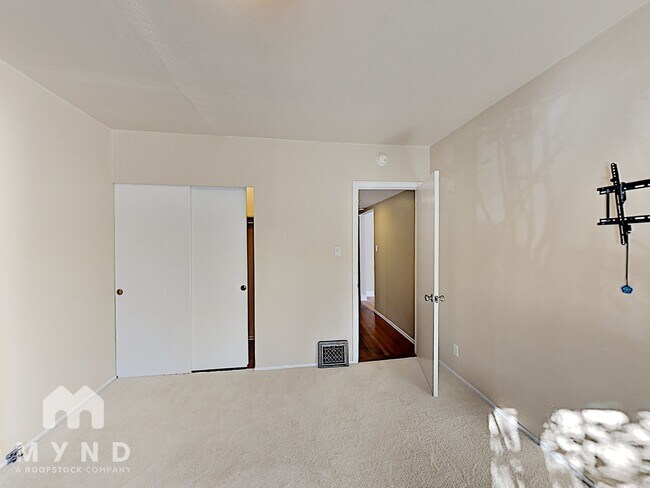 Building Photo - 2700 18th St