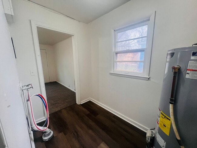 Building Photo - Beautifully Updated 4 Bedroom 1.5 Bathroom Home located Northeast Wichita, KS.