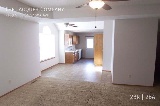 Building Photo - 4159 S El Salvador Ave