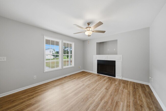 Building Photo - 201 Tonylee Ct