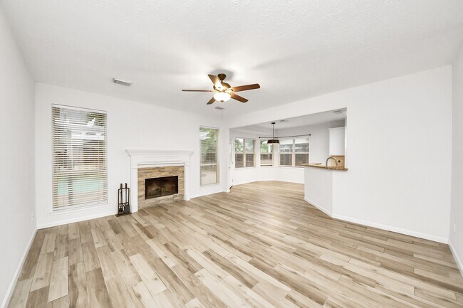 Building Photo - 3519 Brinton Trails Ln