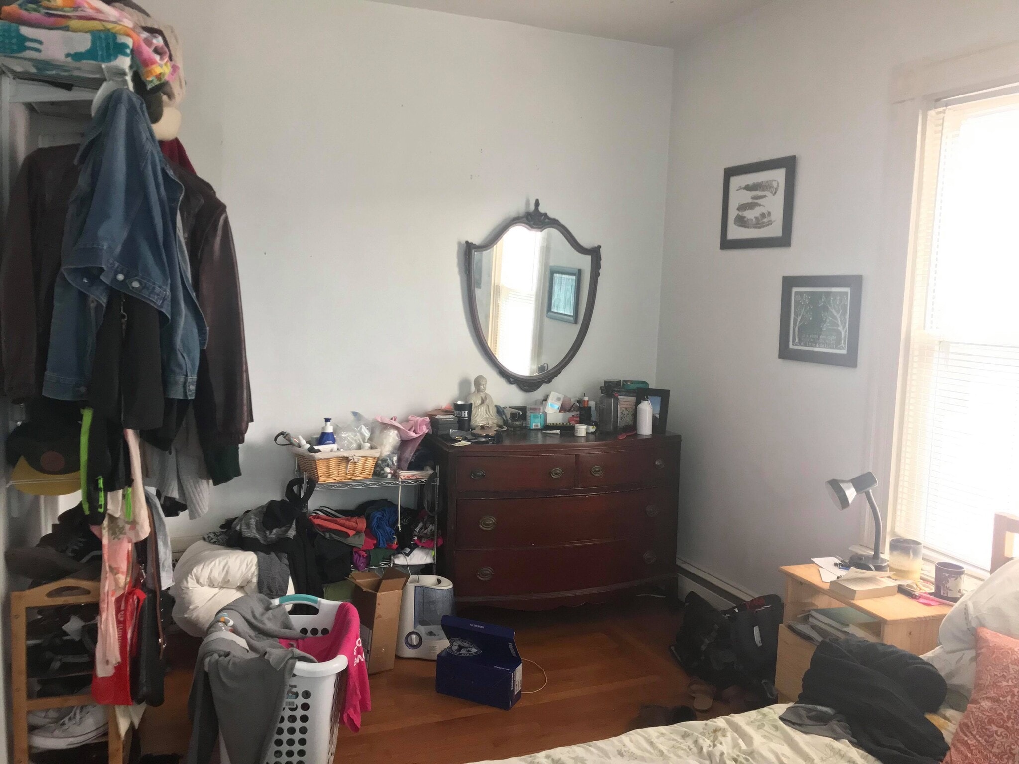 Building Photo - 7 Quincy St