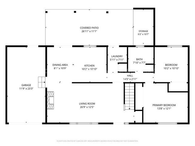 Building Photo - 1703 N Walnut Rd
