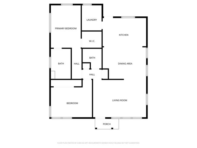 Building Photo - 2 Bed 2 Bath Home For Lease