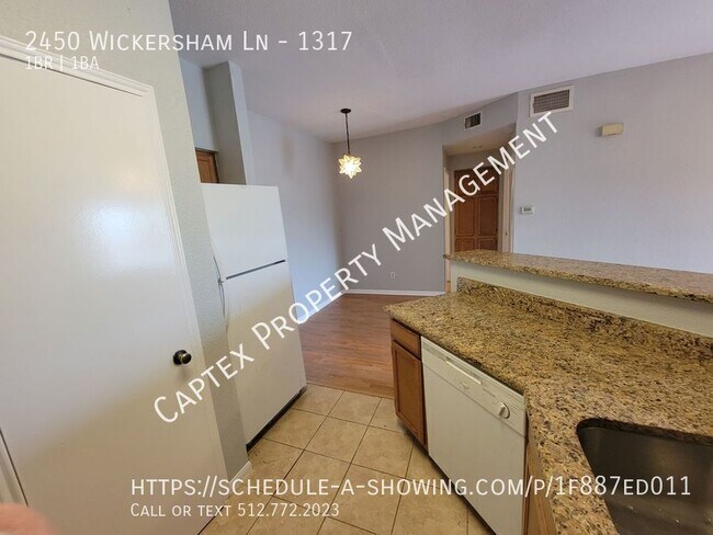 Building Photo - 2450 Wickersham Ln