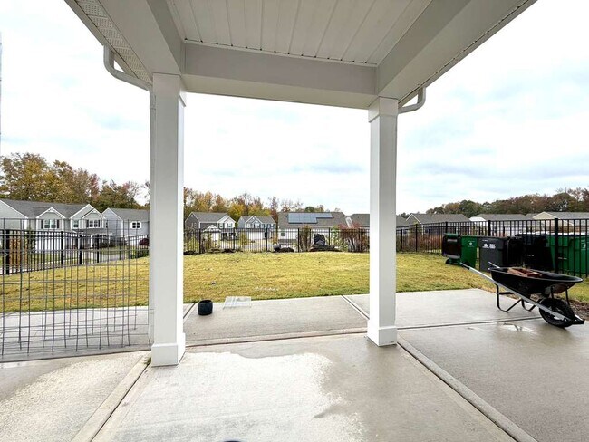 Building Photo - 7105 Wheyfield Dr