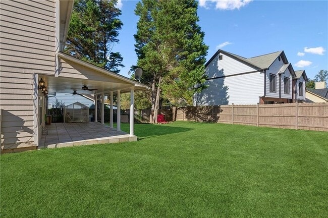 Building Photo - 2275 Eagle Pointe Ct NW