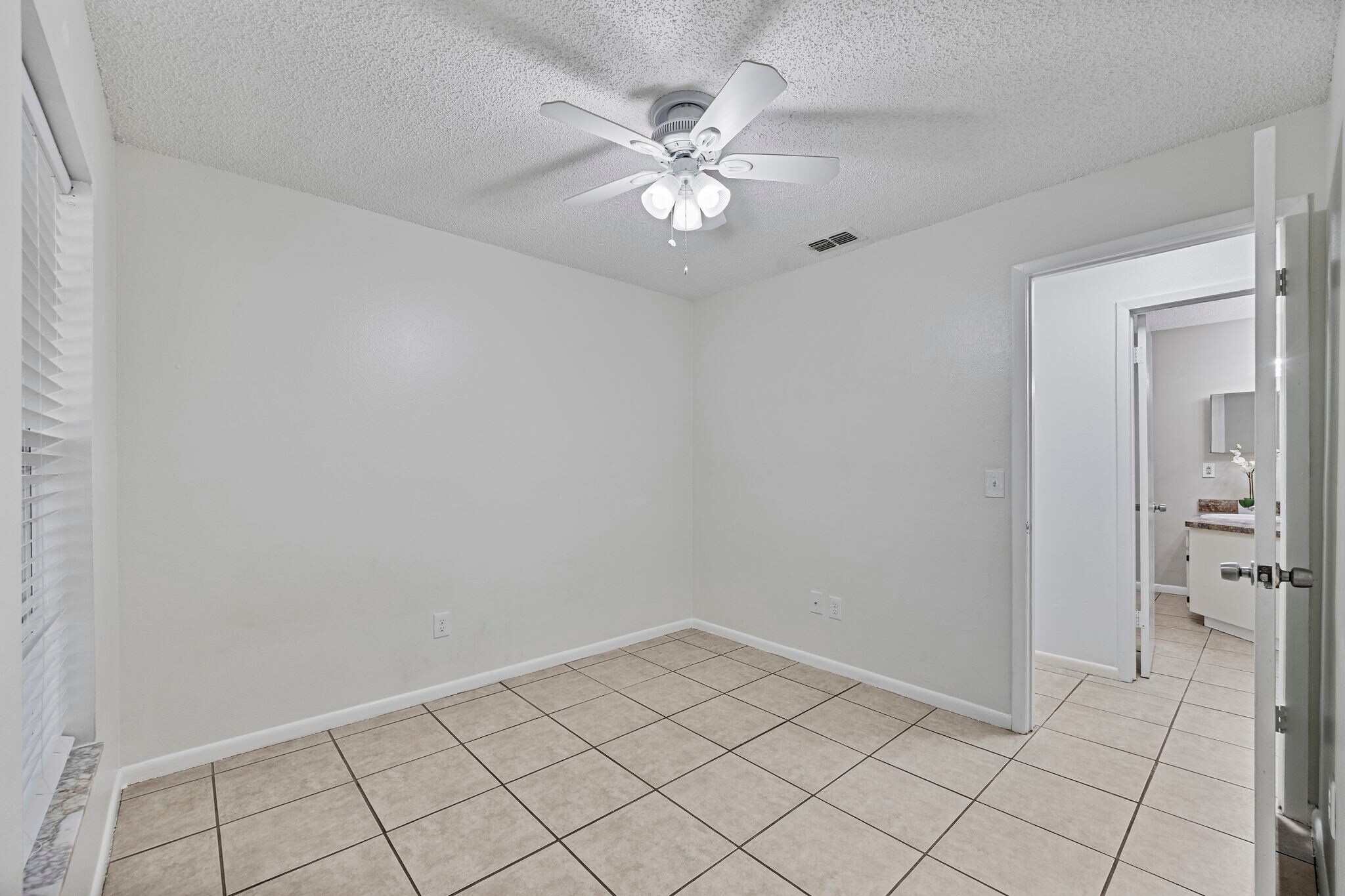 Bedroom 3 - 7416 S Germer St