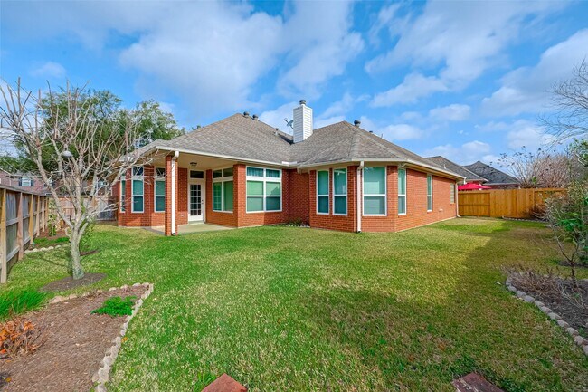 Building Photo - 1114 Magnolia Woods Ct