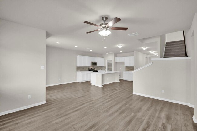 Building Photo - 1829 Chickasaw Run