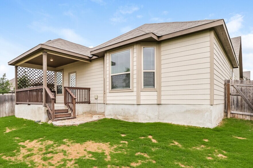 Building Photo - 13338 Badlands Bnd