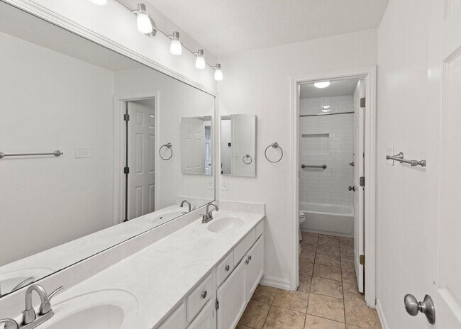 Building Photo - Move-In Ready Contemporary Gem on Treed Co...