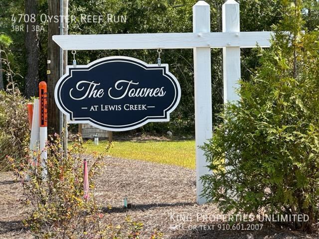 Building Photo - 4708 Oyster Reef Run