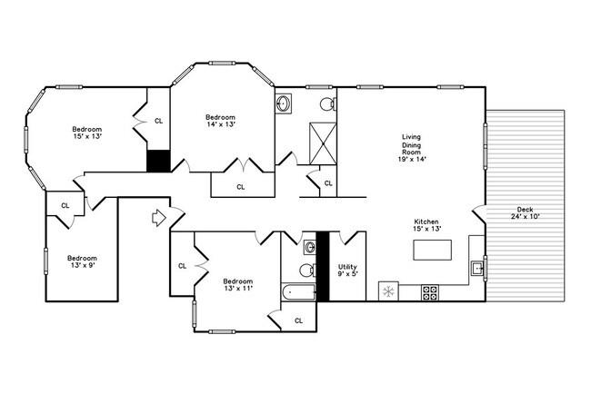 Building Photo - 220 Ashmont St