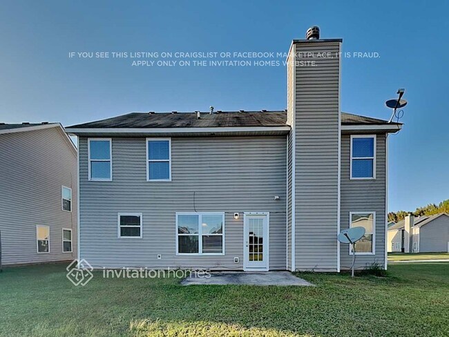 Building Photo - 3502 Rosebud Park Dr