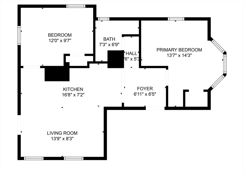 Building Photo - 63 Mozart St
