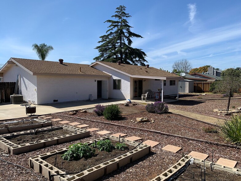 Building Photo - 789 Dorothea Ave