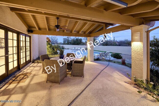 Building Photo - 1200 E Paseo Pavon