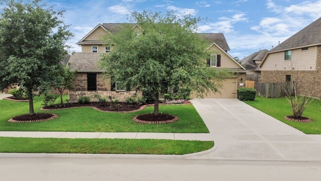 Building Photo - 22719 Shieldhall Ln