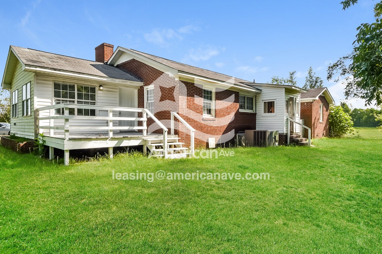 Building Photo - 4725 Augusta Hwy