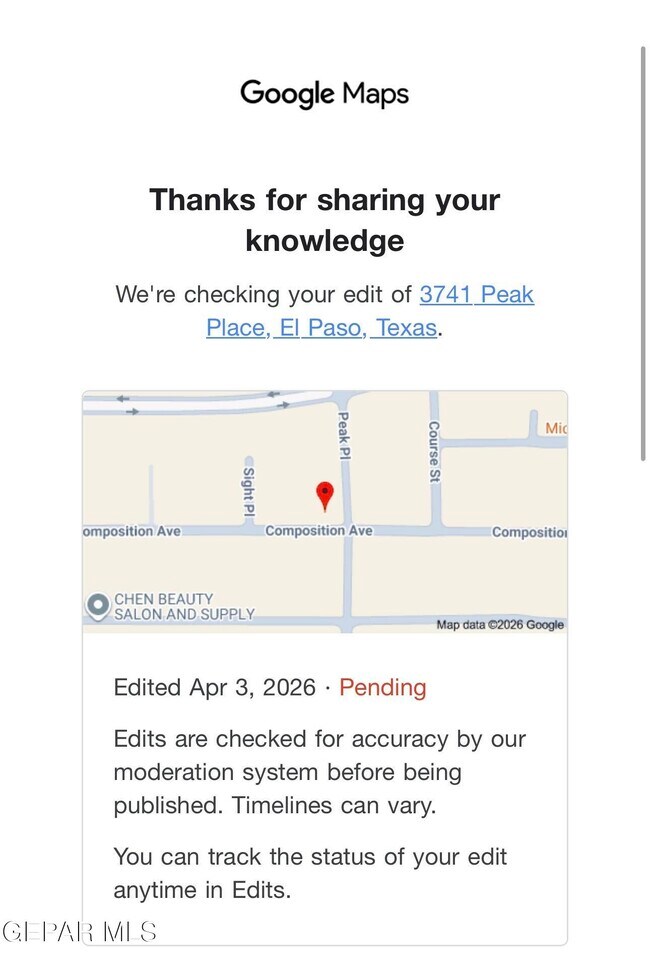 Building Photo - 3741 Peak Pl