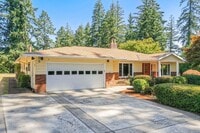 Building Photo - Beautiful 4 Bed, 2 Bath Rental Home in Hap...