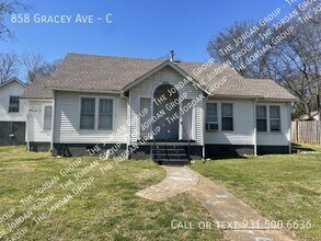 Building Photo - 858 Gracey Ave