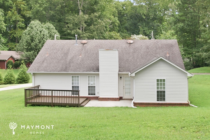 Building Photo - 112 Hayloft Ct