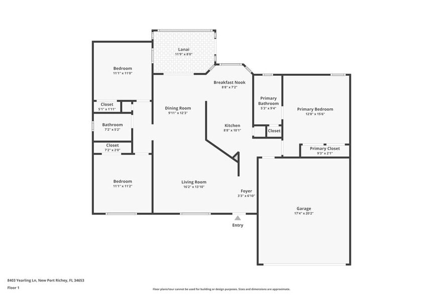 Building Photo - 8403 Yearling Ln