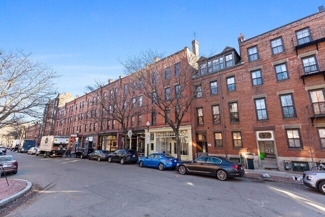 Building Photo - 278 A Shawmut Ave