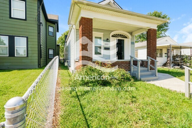 Building Photo - 2810 St Xavier St