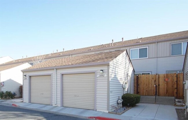 Primary Photo - Spacious Eldorado Villas Townhome in Stead