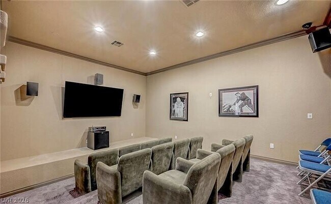 Building Photo - 8101 W Flamingo Rd