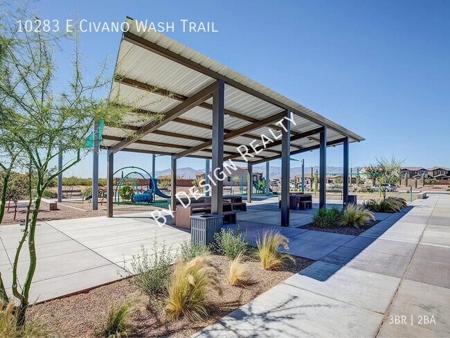 Building Photo - 10283 E Civano Wash Trail