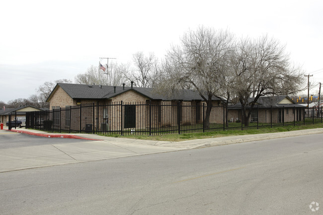 Building Photo - William Sinkin Apartments