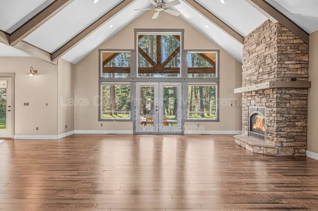 Building Photo - 3676 W Cielo View Ct